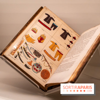 Exposition : Une passion chinoise, la collection de monsieur Thiers au Musée du Louvre