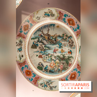 Exposition : Une passion chinoise, la collection de monsieur Thiers au Musée du Louvre