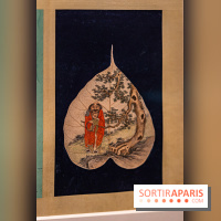 Exposition : Une passion chinoise, la collection de monsieur Thiers au Musée du Louvre