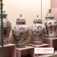 Exposition : Une passion chinoise, la collection de monsieur Thiers au Musée du Louvre