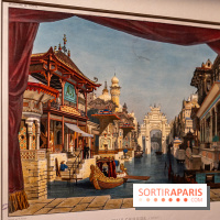 Exposition : Une passion chinoise, la collection de monsieur Thiers au Musée du Louvre