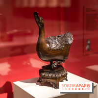 Exposition : Une passion chinoise, la collection de monsieur Thiers au Musée du Louvre