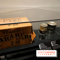 Le mur de Berlin, un monde divisé, nos photos - Expo Berlin Cité Architecture   Mai 2025   3 fotor 20250514115411