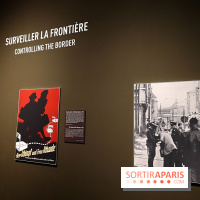 Le mur de Berlin, un monde divisé, nos photos - Expo Berlin Cité Architecture Mai 2025 5