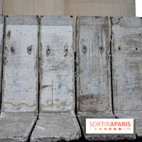 Le mur de Berlin, un monde divisé, nos photos - Expo Berlin Cité Architecture   Mai 2025   19 fotor 2025051411395