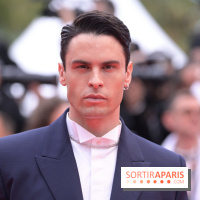 ©Rachid Bellak - Cannes 2025 - Cérémonie d'ouverture - Baptiste Giabiconni 3