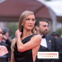 ©Rachid Bellak - Cannes 2025 - Cérémonie d'ouverture - Bella Hadid 12