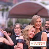 ©Rachid Bellak - Cannes 2025 - Cérémonie d'ouverture - Bella Hadid 14