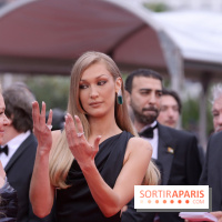 ©Rachid Bellak - Cannes 2025 - Cérémonie d'ouverture - Bella Hadid 17
