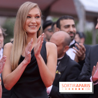 ©Rachid Bellak - Cannes 2025 - Cérémonie d'ouverture - Bella Hadid 22