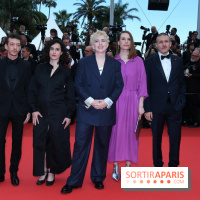 ©Rachid Bellak - Cannes 2025 - Cérémonie d'ouverture - D5A 9285