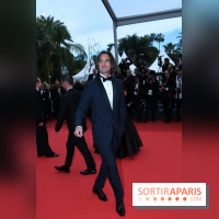 ©Rachid Bellak - Cannes 2025 - Cérémonie d'ouverture - Dimitri Rassam 1