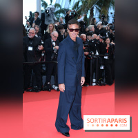 ©Rachid Bellak - Cannes 2025 - Cérémonie d'ouverture - Omar Harfouch 1