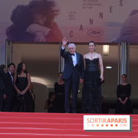 ©Rachid Bellak - Cannes 2025 - Cérémonie d'ouverture - Robert de Niro 25
