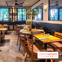Comme au Vietnam, restaurant vietnamien Paris 13e