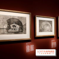 Louis-Jean Desprez, nos photos de l'expo à l'Institut suédois - Desprez Expo 3 fotor 20250515145012