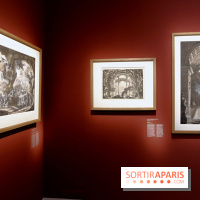 Louis-Jean Desprez, nos photos de l'expo à l'Institut suédois - Desprez Expo 7 fotor 20250515145236