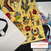 La Bête Humaine : Salon de tatouage - IMG 4884 jpg