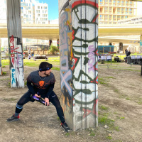 Mission ERA : le laser game immersif le soir de la finale de la Ligue des Champions ! - IMG 0164 2