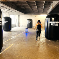 Mission ERA : le laser game immersif le soir de la finale de la Ligue des Champions ! - IMG 0952 2