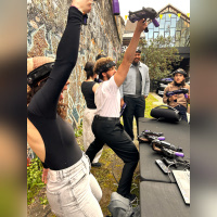 Mission ERA : le laser game immersif le soir de la finale de la Ligue des Champions ! - IMG 5142 2