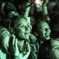 Nocturnes Tropicales 2025 : des soirées open air aux ambiances tropicales à l'Hippodrome Paris-Vincennes - BVDV 20240524225239BV1 5869