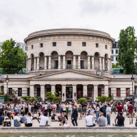 Atelier 1664 - TBC SAP Atelier1664 Rotonde Seul