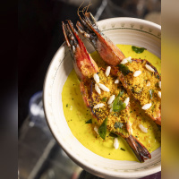 Seeklo : le restaurant indien atypique du 11ème arrondissement. - © The Travel Buds x Seeklo   20250423  6 (1)