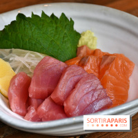 Wadon Izakaya, le restaurant japonais avec un menu Omakase gourmand à Paris - Fotor