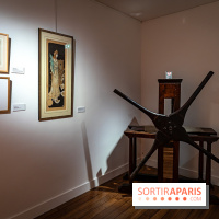 La maison du Docteur Gachet, les photos - A7C08615