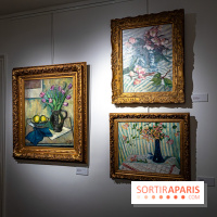 La maison du Docteur Gachet, les photos - A7C08618