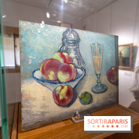 La maison du Docteur Gachet, les photos - A7C08623