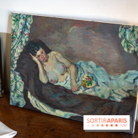 La maison du Docteur Gachet, les photos - A7C08632