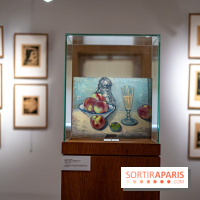 La maison du Docteur Gachet, les photos - A7C08651