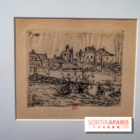 La maison du Docteur Gachet, les photos - A7C08653