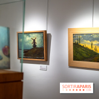 La maison du Docteur Gachet, les photos - A7C08654