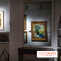 La maison du Docteur Gachet, les photos - A7C08655