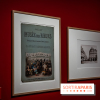 Exposition Van Gogh, les derniers voyages - photos - A7C08715