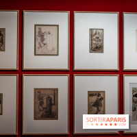 Exposition Van Gogh, les derniers voyages - photos - A7C08716