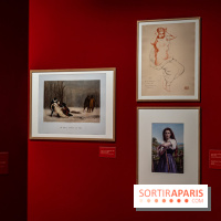 Exposition Van Gogh, les derniers voyages - photos