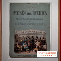 Exposition Van Gogh, les derniers voyages - photos - A7C08718