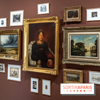 Exposition Van Gogh, les derniers voyages - photos - A7C08729