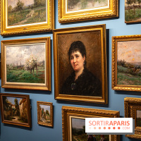 Exposition Van Gogh, les derniers voyages - photos - A7C08776