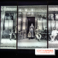 Exposition Van Gogh, les derniers voyages - photos - A7C08789