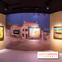 Exposition Van Gogh, les derniers voyages - photos - IMG 1039