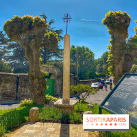 Encore plus d'Auvers-sur-Oise