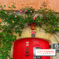 Encore plus d'Auvers-sur-Oise