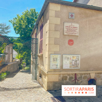 Encore plus d'Auvers-sur-Oise