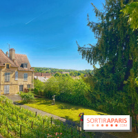 Encore plus d'Auvers-sur-Oise