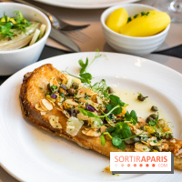 La Véranda, la brasserie du Trianon Palace - photos - A7C06344